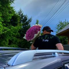 Арсений Горбач, 13.06, Москва