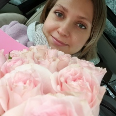 Анна Сулейманова, 24.03, Москва