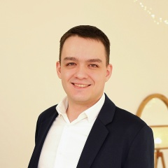 Сергей Волков, 09.10.1991, Новокузнецк