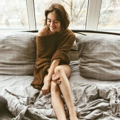 Карина Байдан, 22.10, Киев