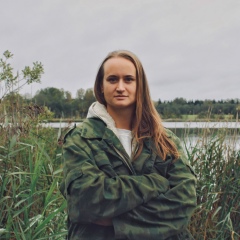 Юлия Леонтьева, 09.10, Санкт-Петербург