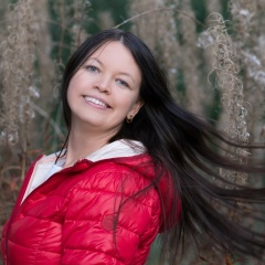 Мария Ишмуратова, Ижевск