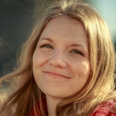 Ксения Дроздова, 17.05.1990, Санкт-Петербург