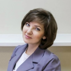 Маргарита Усерднова, 22.10, Ульяновск