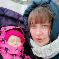 Анна Шашкова, 28.07.1989, Новосибирск