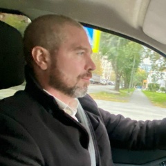Пётр Остапенко, 08.05, Нижневартовск