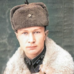 Антон Гневышефф, Chalki