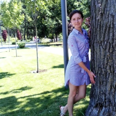 Галина Голяк, 22.09
