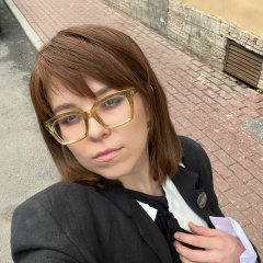 Эмма Диваева, 28.06, Санкт-Петербург