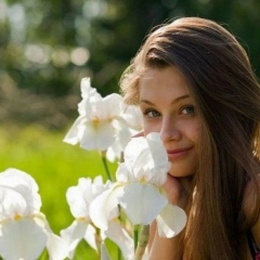 Катя Лозинская(ярошевская, 24.03