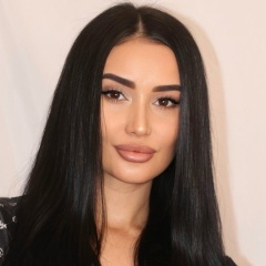 Angela Radzhabova, 01.01, Костанай