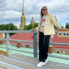 Ирина Кадермас, 05.04.1986, Омск