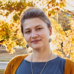 Елизавета Кондрашкина, 05.12, Челябинск
