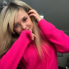 Lia Lily, 27.12.1988, Львов