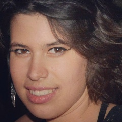 Lilla Olajos, 14.03, Budapest