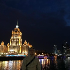 Kostya Koleganov, 10.03, Актау