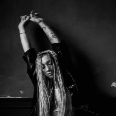 Катя Чайка, 06.09, Санкт-Петербург