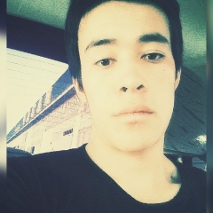 Niko Niko, 07.12, Нукус