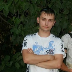Дмитрий Иванов, 25.08.1987, Узловая