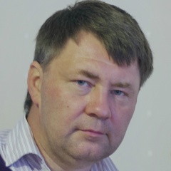 Эдуард Райков, 08.04.1970, Краснодар