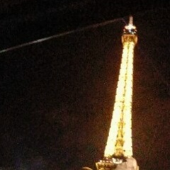 Zelim Velverde, 19.04, Paris