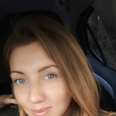 Юлия Семенова, 09.06, Краснодар