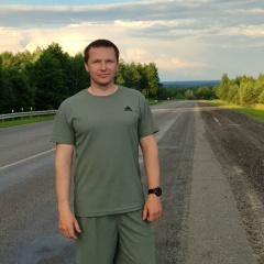 Александр Фандорин, 30.05.1986