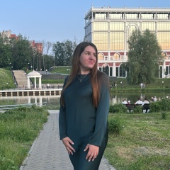 Лидия Егорова, 07.02, Чебоксары