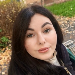 Анастасия Евсеева, 25.07, Калининград