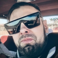 Равиль Мингачёв, 11.01.1988, Красноярск