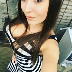Анна Смирнова