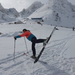 Дмитрий Орехов, 15.11.1980, Алматы