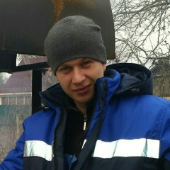 Валерий Никитин, 18.11, Санкт-Петербург
