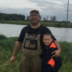 Владимир Третьяков, 13.11.1983, Бузулук