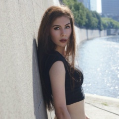 Nastya Sigitova, 29.04, Paris