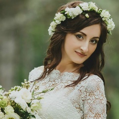 Екатерина Микеладзе, Запорожье