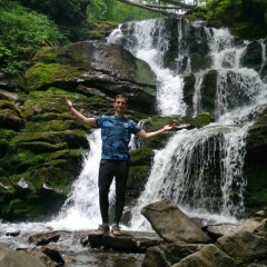 Саша Куртин, 12.11