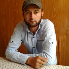 Ахмед Махаев, 14.02.1980, Грозный