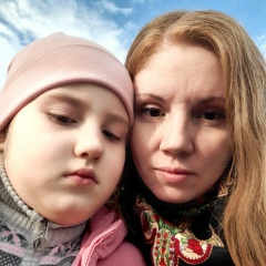 Алёна Аверина, 28.04, Обнинск