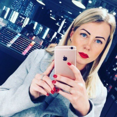 Anastasiya Murashova, 02.06.1989, Москва