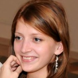 Энн Щенкова