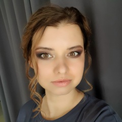 Дарья Дуденкова, 24.04, Ростов-на-Дону
