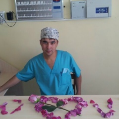 Asylmurat Alsherov, 03.09.1991, Алматы