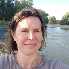 Юлия Логвинова, 21.06.2006, Краснодар