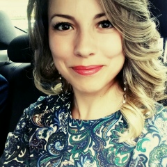Юлия Журавлева