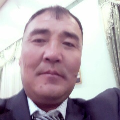 Тенелбай Елешов