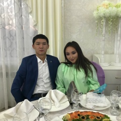 Канат Акимов, Актобе