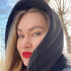 Елена Титова, Томск