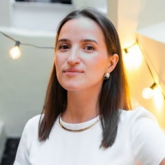 Светлана Дудина, 09.11, Москва