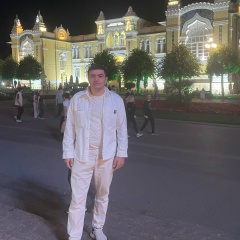 Rafail Akhmedov, 30.04.1992, Ростов-на-Дону